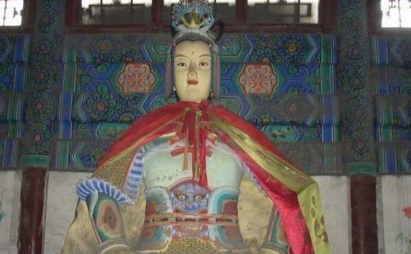 大唐|她是唐太宗的亲姐姐，大唐半壁江山是她打的，史书却抹掉她的功绩