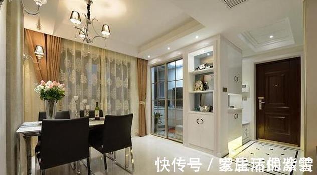 老婆|老婆说以后买房就这样装,朋友说太漂亮了,尤其卧室给大家晒晒!