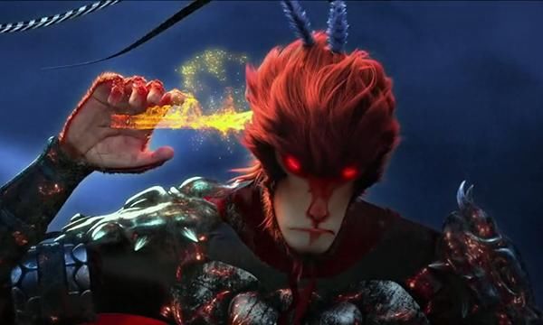  菩提|孙悟空的最强后盾不是菩提老祖？这六位神仙一直在暗中保护猴哥