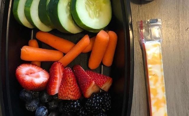 减肥|体重165斤胖女生,花11个月时间减掉50斤,她是如何减肥成功的