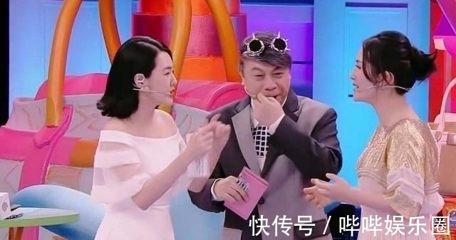 菠萝菠萝蜜|六档综艺节目蓄势待发！谢娜向世人证明主持央视她是够格的