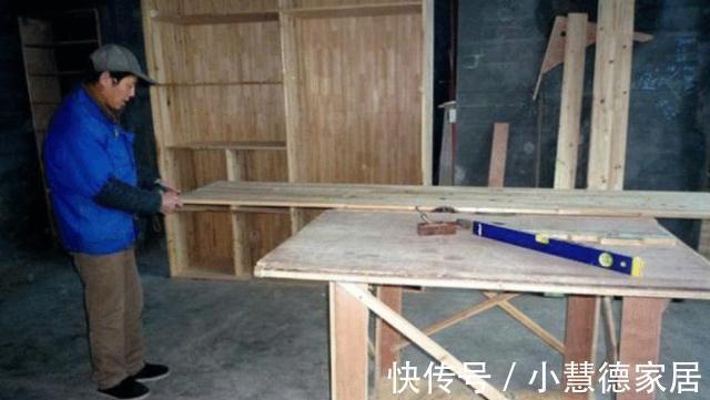 柜子|装修预算不够?其实每项工程都是可以节省的,就看你会不会