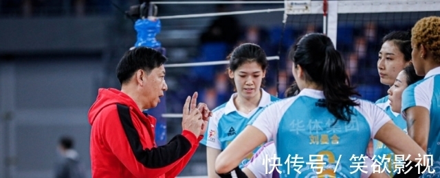 张常宁|4连胜！李盈莹、天津女排气势如虹，全力冲击女排新赛季冠军！