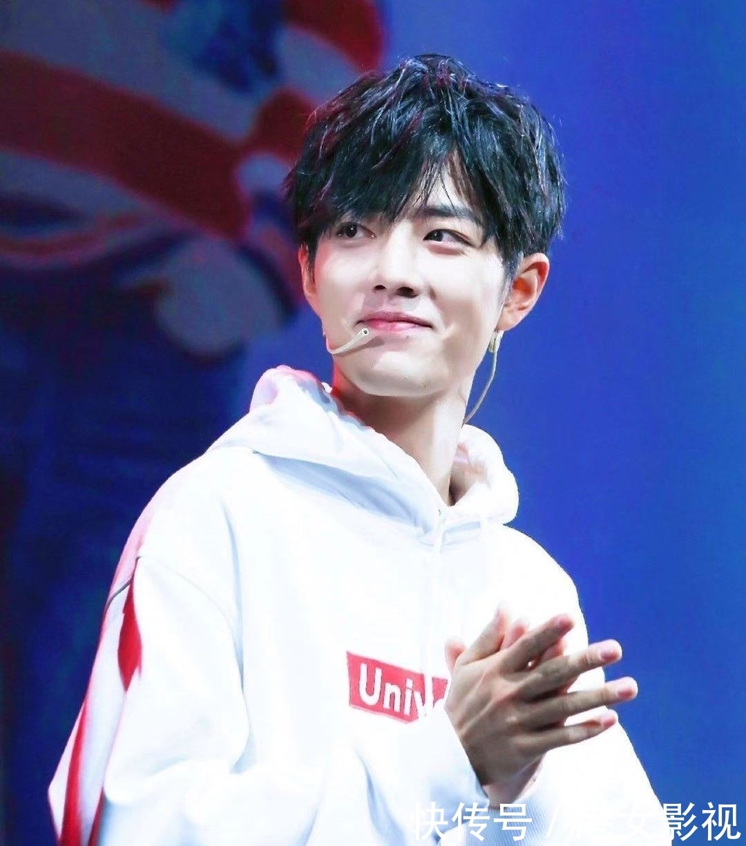 发声|《如梦之梦》制片人再度发声!17字文案很真诚,肖战粉丝非常感动