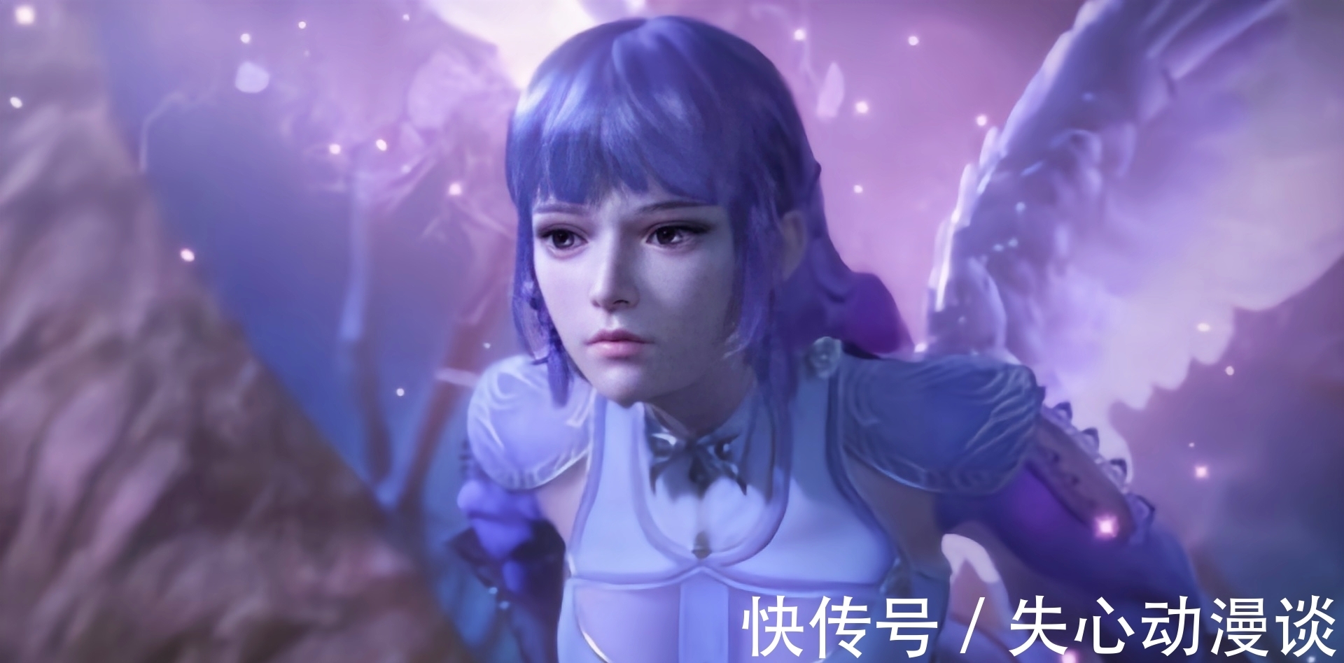 斗罗大陆|斗罗大陆:女神颜值排行!谁是你心目中的绝色佳人呢?
