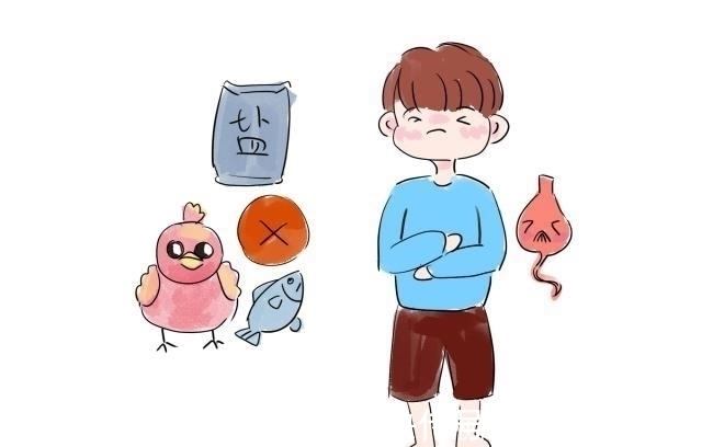 孩子|八岁孩子身高超一米四,家长逢人必夸,医生的话却让家长有些担心