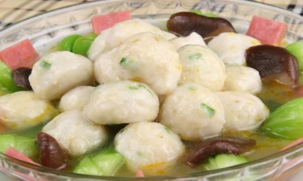 丸子|晋城十大名吃有哪些