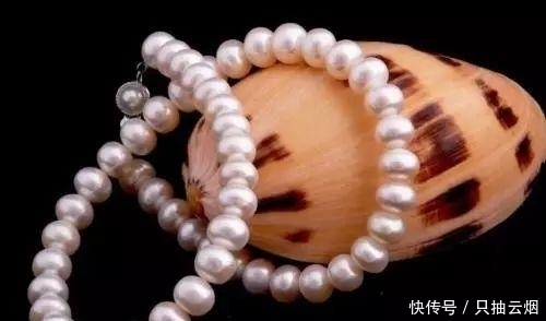 一颗珍珠卖上亿,世界上最负盛名的5件珍珠,长什么样?什么价?