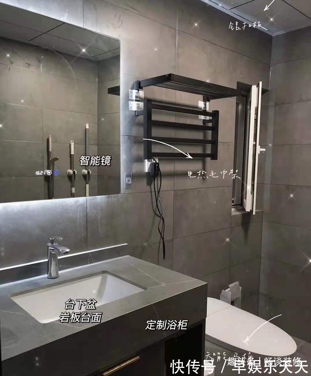 淋浴房|如果连这些不实用的家居决定都不舍得放弃,还谈什么生活品质