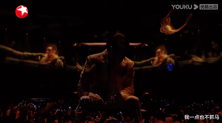 這群人間油物，又開始作妖了？