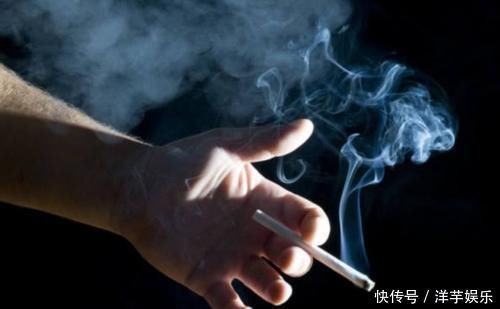 经常“吸烟”的人,若能“憋气”超过这个“时间”,恭喜,肺还不错