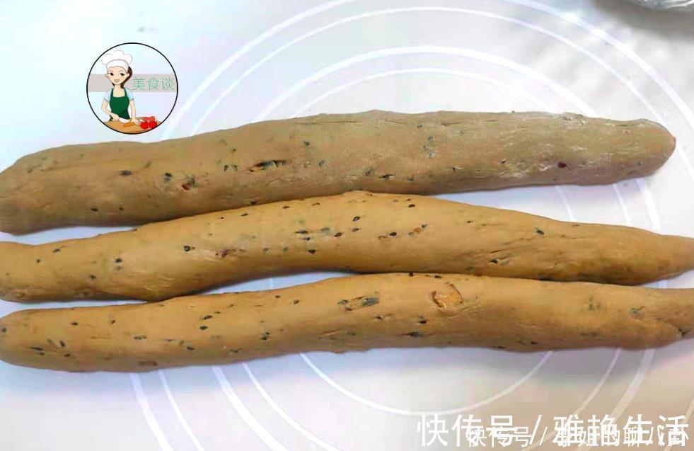气色|女人到中年，建议早餐多吃此，蒸一蒸就好，气血双补，吃出好气色