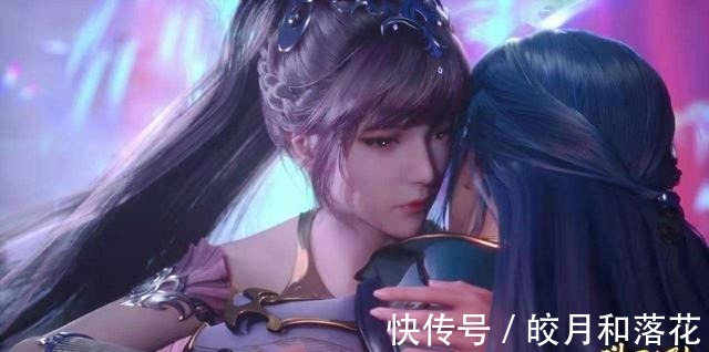 参王|斗罗大陆复活小舞的4个条件，虽然都很难，但唐三已完成一个