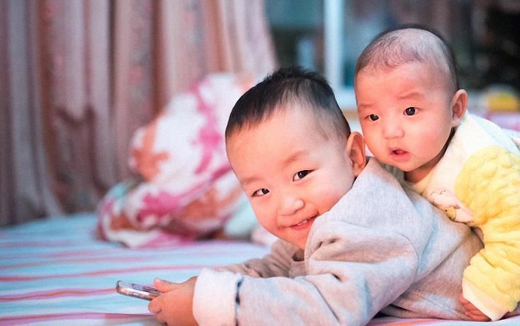 一儿一女|最受欢迎的二胎组合,已经不是一儿一女,原因很现实