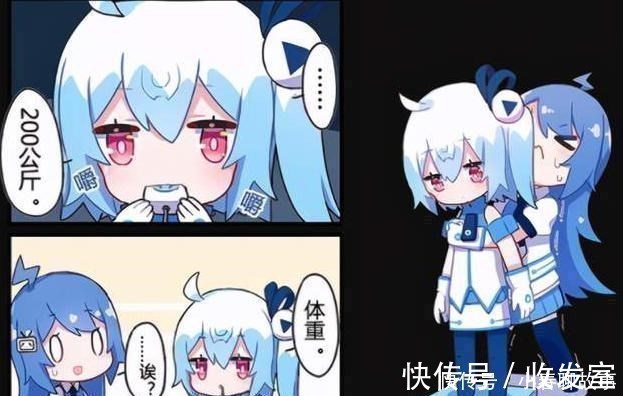 22娘|33娘体重超过400斤,还自带防水功能,被封为“B站金刚狼”