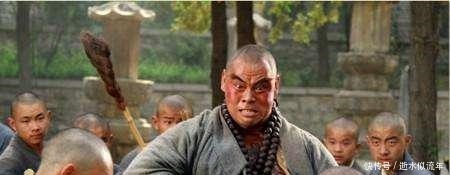 并入|如果二龙山没有并入梁山,那么结果会怎样!