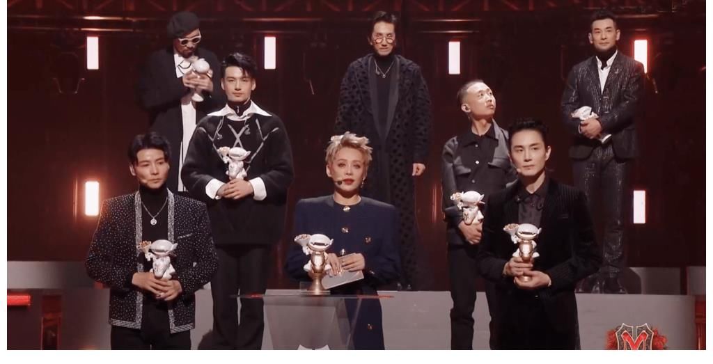 《哥哥》收官留下4大遗憾：主题曲现场合唱版缺失，有人大招没放，有人没完成合作心愿