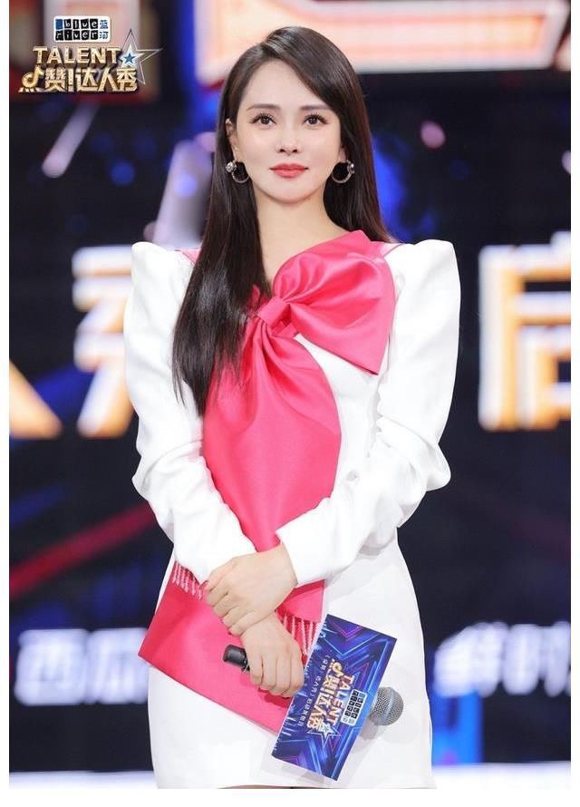 邓紫棋孟非谢霆锋伊能静加盟《点赞！达人秀》全新升级为梦想点赞