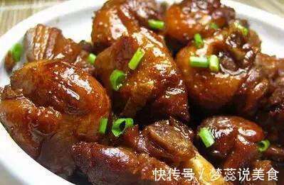 非常有特色的几道菜, 每次都能吃的汤汁都不剩!