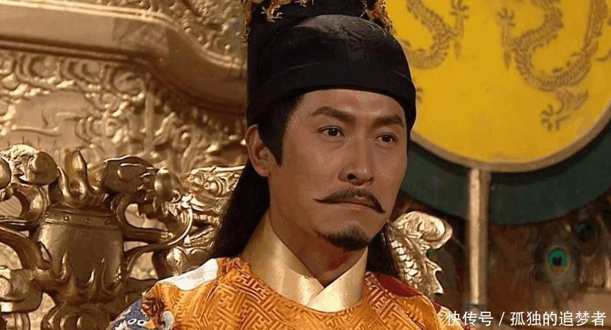发小|朱元璋正打算给发小封官, 结果他继续回忆放牛的故事, 朱元璋冲动了!