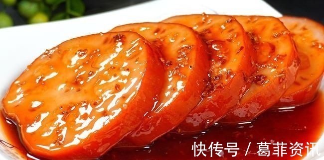 健脾|入秋后要多吃这“6宝”,滋补润肺、健脾养胃,合理贴秋膘别乱补