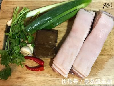 好吃|这才是五花肉炒香干最好吃做法,鲜香味美口感纯正,怎么都吃不腻