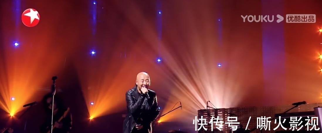 《追光吧哥哥2》首播,删光金星全部镜头,张卫健带来“回忆杀”