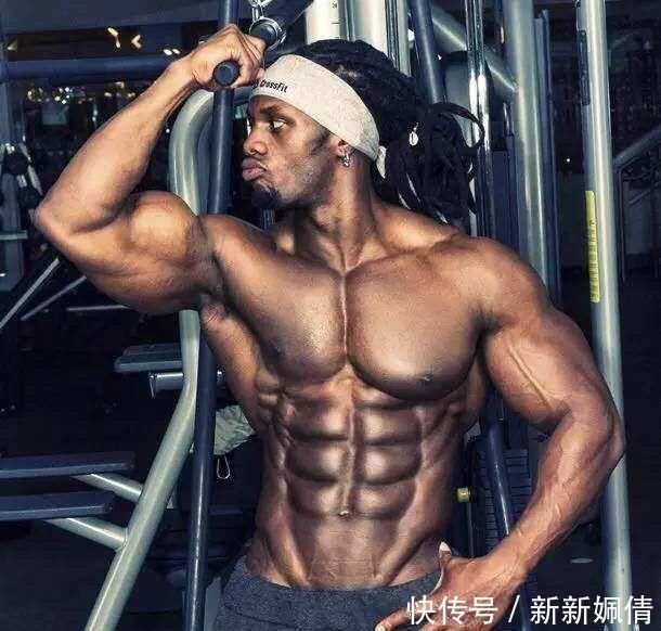 肌肉痉挛|手臂练很久没效果你的训练强度太低了这么练,老手都感觉费劲