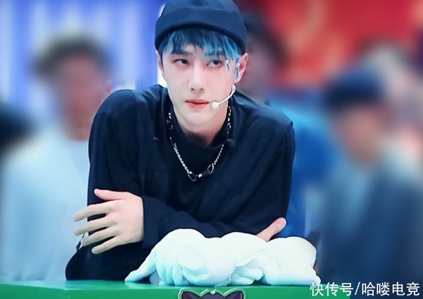 实力|《这就是街舞4》:各队长实力皆不弱,浅谈本届冠军会花落谁家