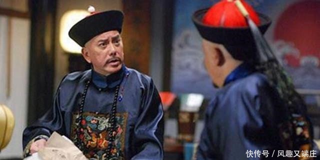 钦点|乾隆殿试出一对联,考生拂袖而去,乾隆为何钦点他为状元!