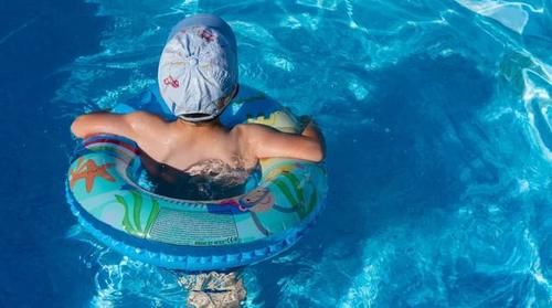 行为|夏天15大坑娃行为，看看你全避开了吗？