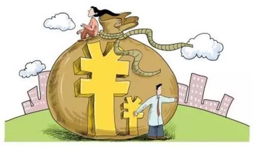 共同贷款人|贷款买房的收入证明误区有哪些
