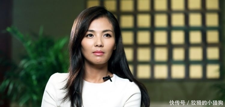 刘涛自曝曾遭导演打压,直言如今已留下阴影