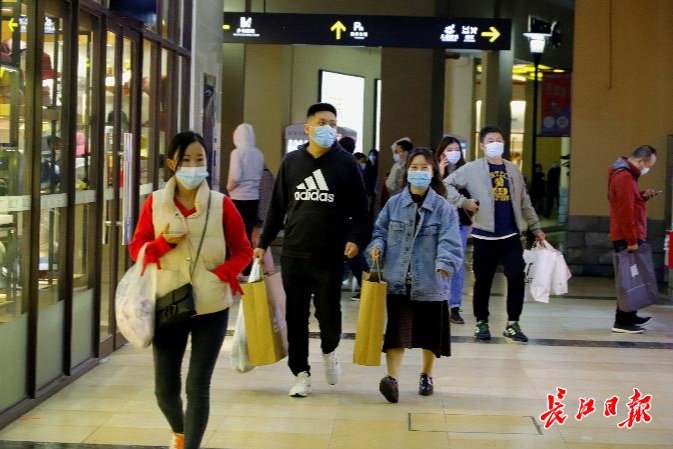 名村|武汉这些地方上榜，湖北命名表彰一批旅游名镇、旅游名村和旅游名街