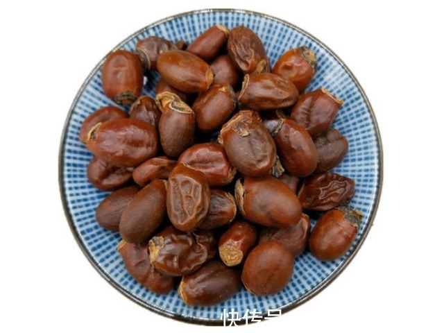 桂圆肉|吃了好些年桂圆,现在才知道!1粒桂圆3味药,壳和核都是药材