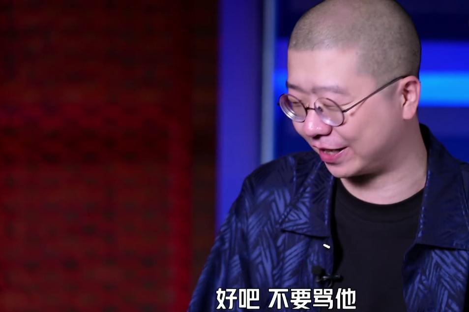 颜悦|敢拒绝徐峥、调侃谢娜，是李诞的世故，保护了周老板、杨笠的勇气