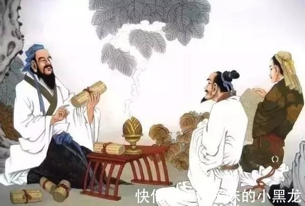 经典名言@《孟子》10句经典名言,值得收藏!