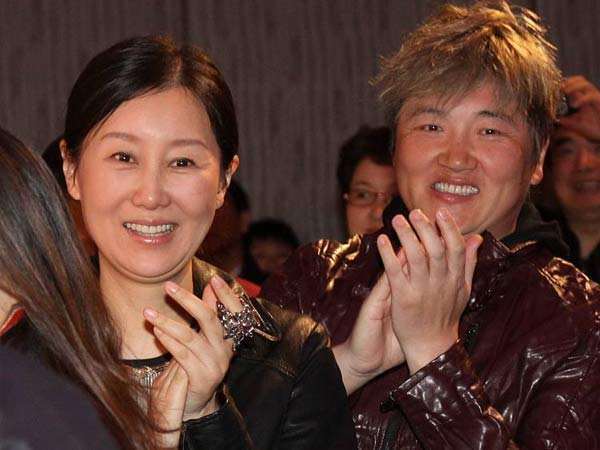 潘蔚|50歲孫楠近況曝光,曾經的歌壇一哥,落魄到這般地步