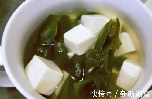 刮油清脂|女性想要身体好,推荐三种食物,平肝降压,减肥消脂,营养又瘦身