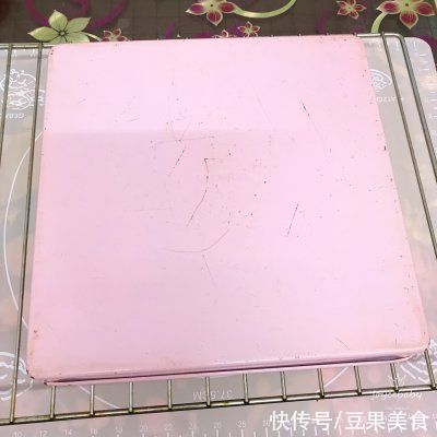 黄油|咸奶油蛋糕卷在家做，美味又营养，轻松又简单