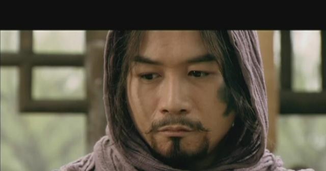 到林冲|《水浒传》中的杨志,由逼上梁山组成的一个不幸的人