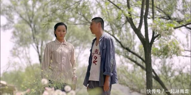 润叶|平凡的世界网友少安非真爱秀连,从一句话可看出来,真如此