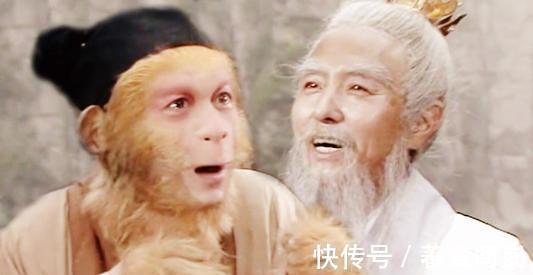 谛听@西游记中,打死的是孙悟空还是六耳猕猴?你看菩提祖师是如何说的