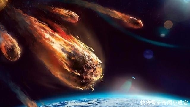 小行星撞击地球后，恐龙过了多久才灭绝？答案你不会想到