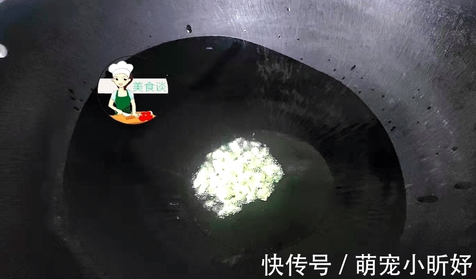 秋天|秋天进补,这锅菜多做给孩子吃,贵了点,但营养滋补,孩子体质好