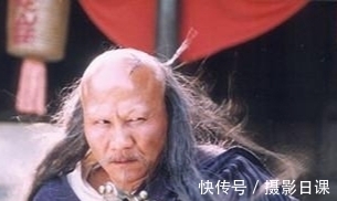 奇葩#金庸笔下的一个奇葩组合——老大的实力是最弱的