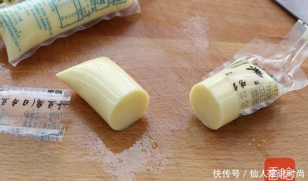 它和金针菇是“黄金搭档”,天冷焖一锅,吃到汤汁都不剩