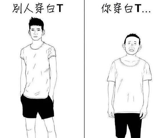 女生最喜欢VS最讨厌的男生发型，哈哈哈哈哈哈内容过于真实