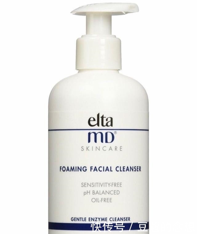 非常好用的平价洗面奶推荐:这些洗面奶性价比高,学生党们的最爱