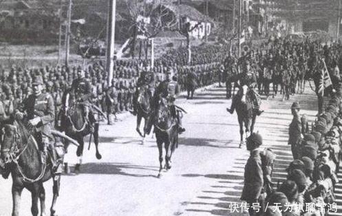 战场|二战时,死在中国战场的日军有多少?这一数字竟然没有想象中多